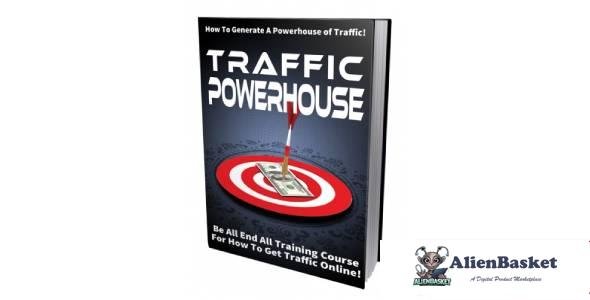 Traffic Powerhouse-4750