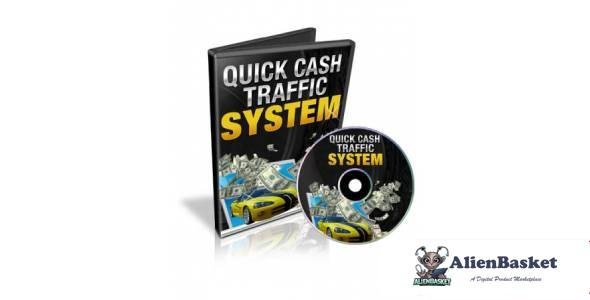 Quick Cash Traffic System-1663