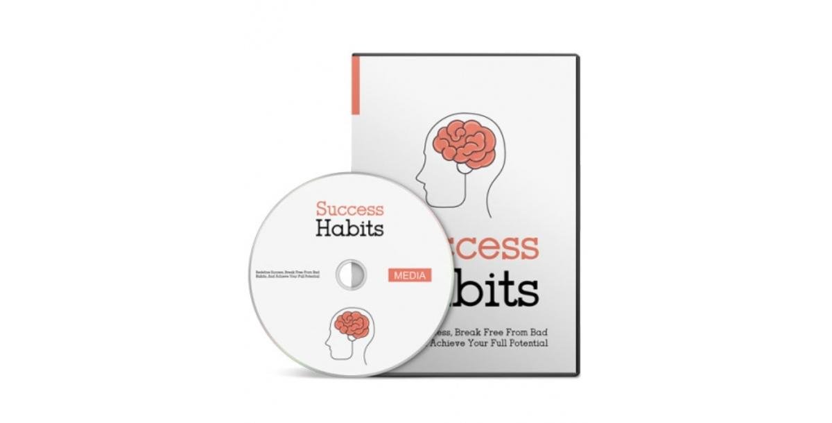 Success Habits Video Upgrade-6582