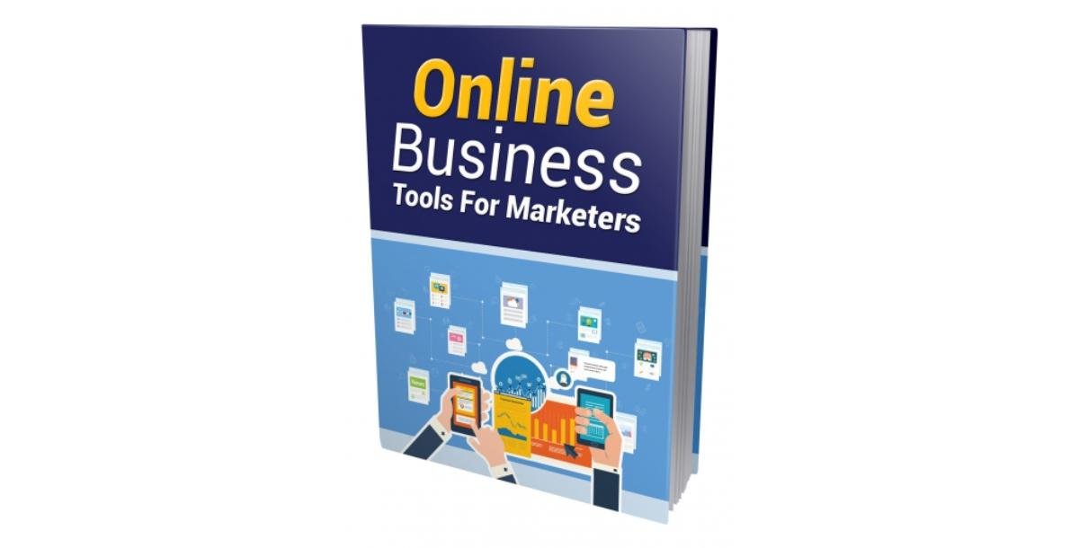 Online Business Tools For Marketers-1539
