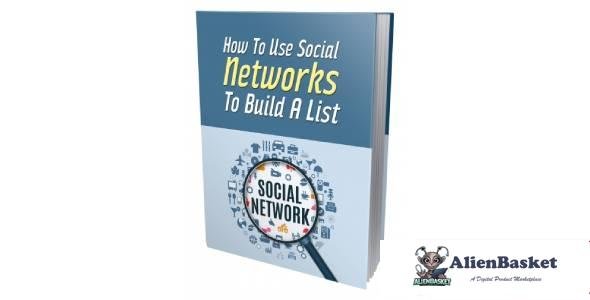 How to Use Social Networks to Build a List-4759