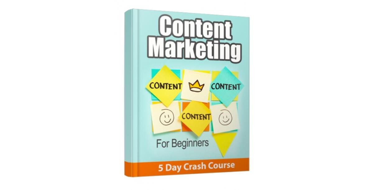Content Marketing for Beginners in 2017-4764