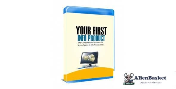 Your First Info Product-9941