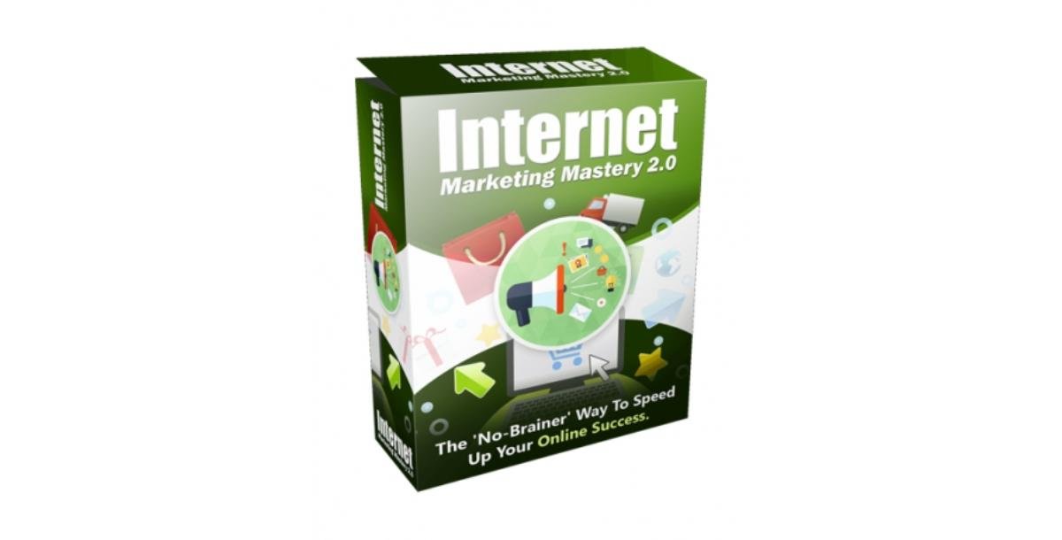 Internet Marketing Mastery V2-1174