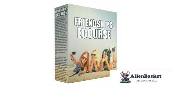 Friendships eCourse 2017-841