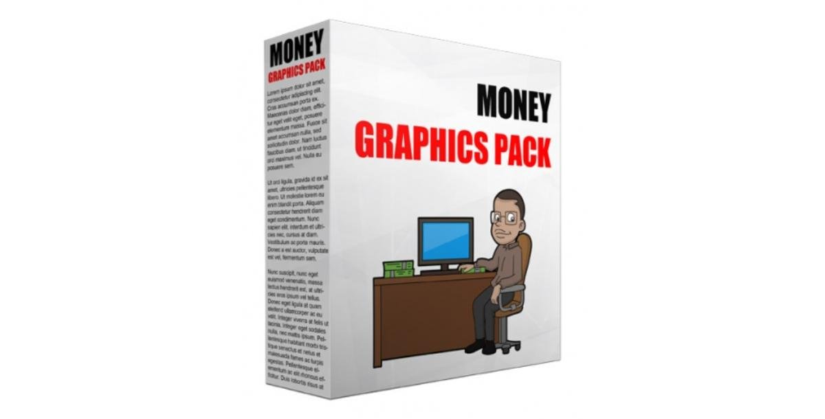 Money Graphics Pack-9945