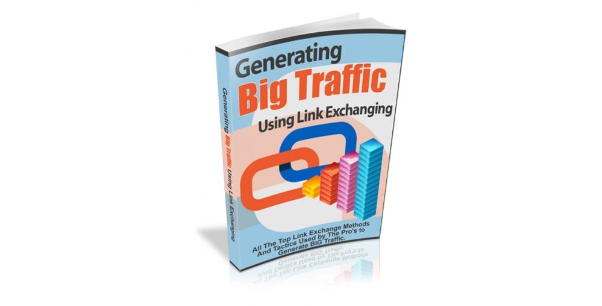 Generating Big Traffic Using Link Exchanging-5043