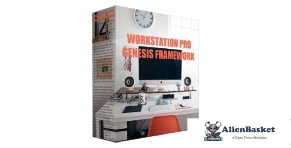 Workstation Pro Genesis Theme Framework-7554