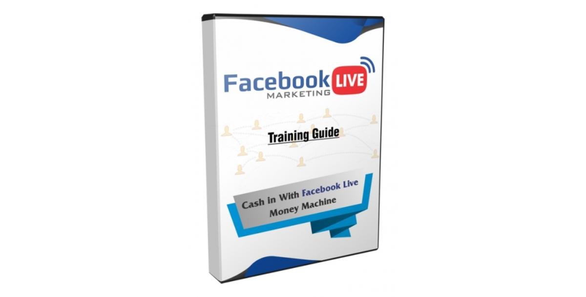 Facebook LIVE Marketing Accelerator Video-758