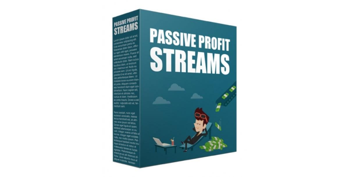 Passive Profit Streams-1575