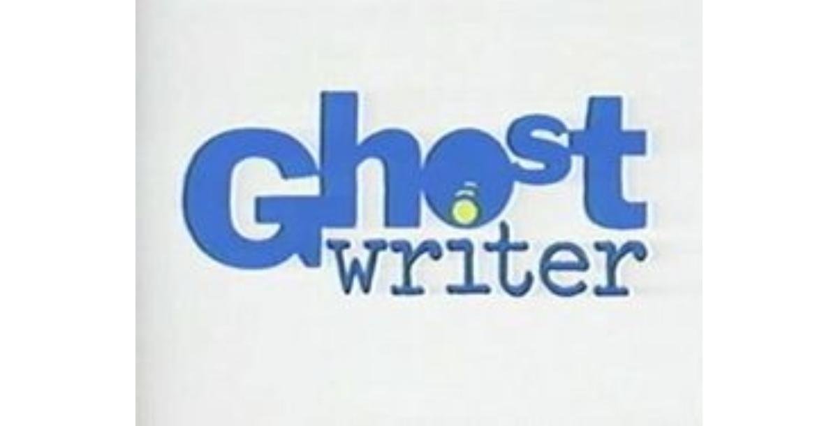The Irish Ghostwriter-1990