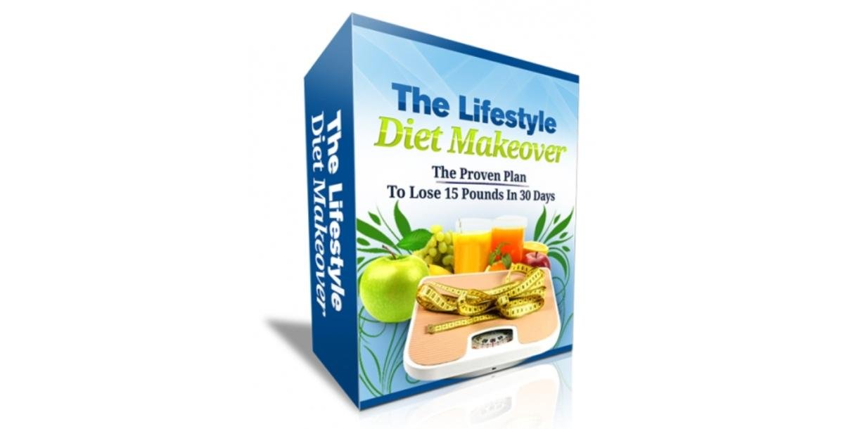 The Life Style Diet Makeover-5706