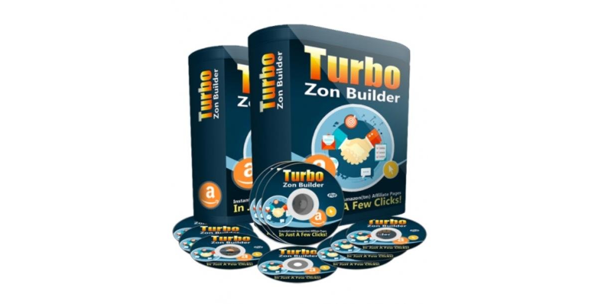 TurboZon Builder-2124