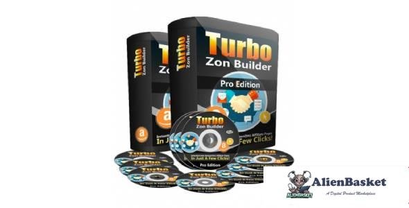 TurboZon Builder Pro-2125