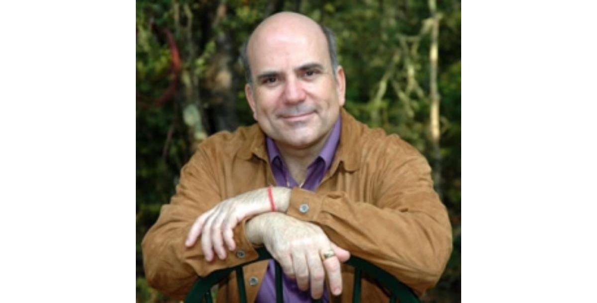 The Ditch Digging Best Selling Author-8496