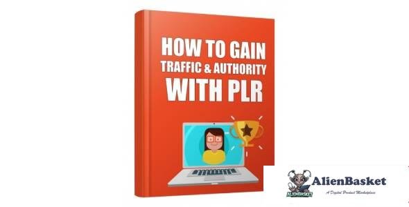 How to Gain Traffic and Authority with PLR-4783