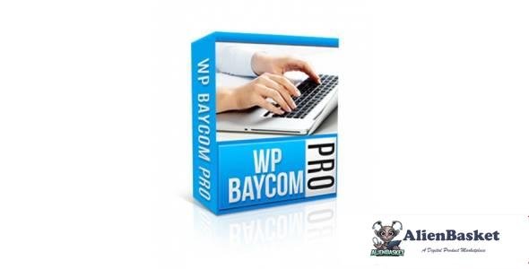 WP BayCom Pro-2291