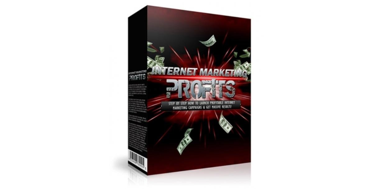 Internet Marketing Profits-1175