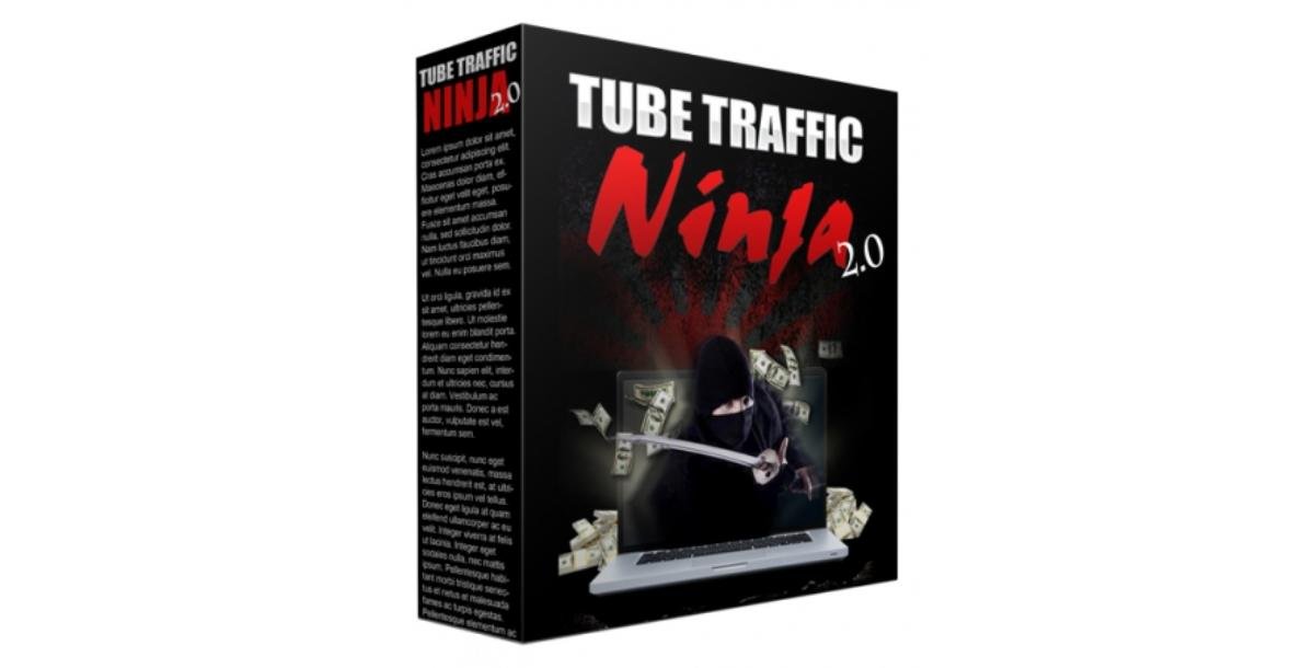 Tube Traffic Ninja 2-4785