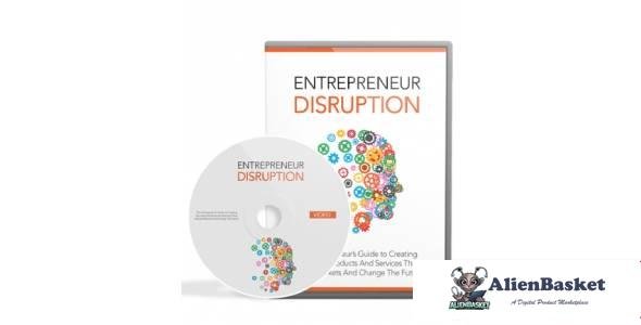 Entrepreneur Disruption Gold-9952