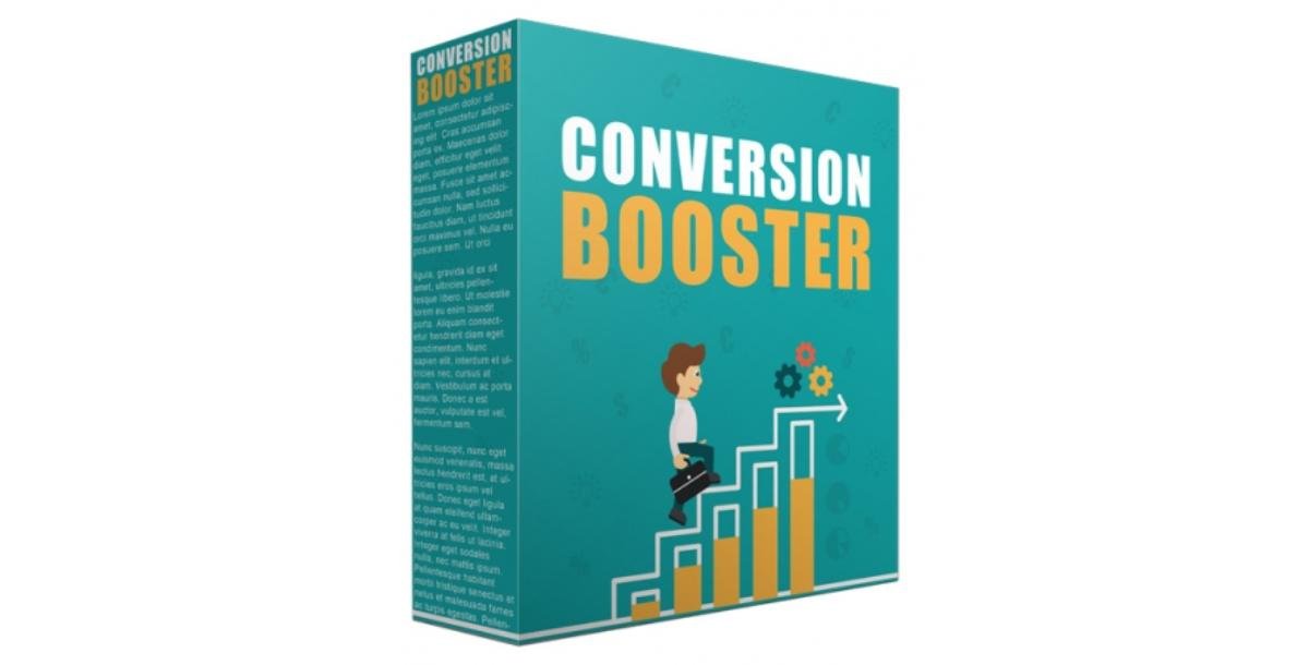 Conversion Booster 2017-500