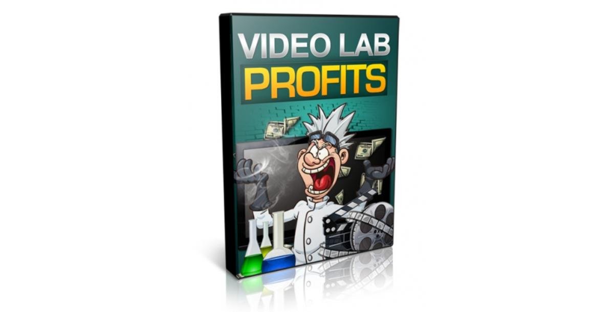 Video Lab Profits-9954