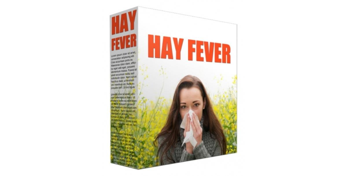 Hay Fever PLR Article Pack-942