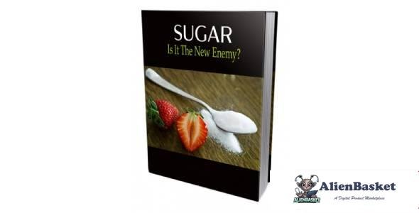 SUGAR - Is It The New Enemy-5714