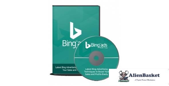 Bing Ads Made Easy Video-318