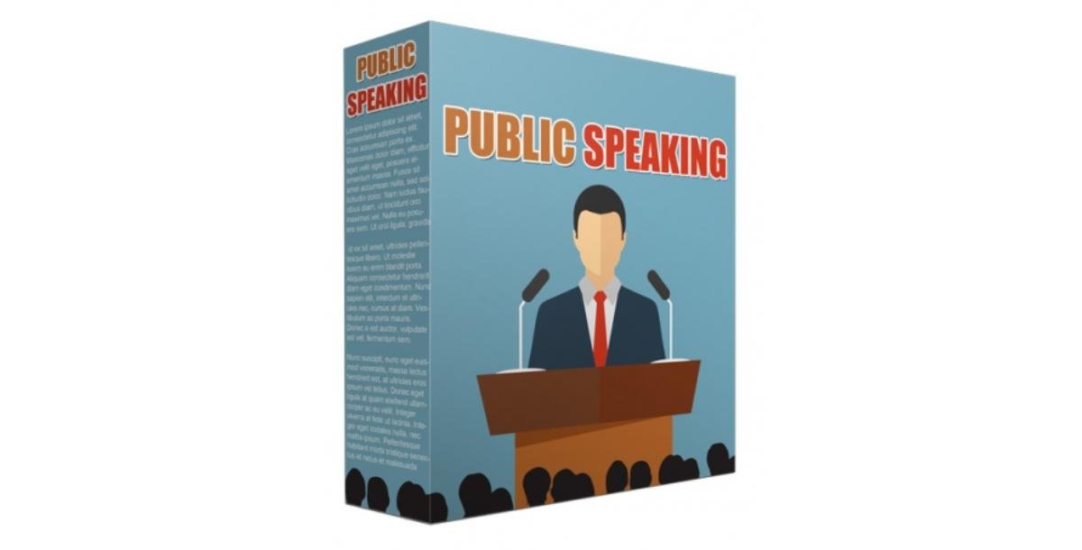 25 Public Speaking PLR Articles 2017-4790