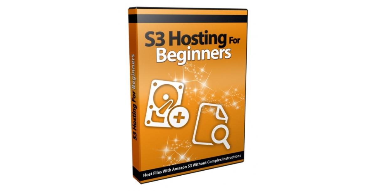 S3 Hosting for Beginners-7545
