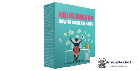 Killer Ideas On How To Increase Sales Using Affiliate Newsletters-1231