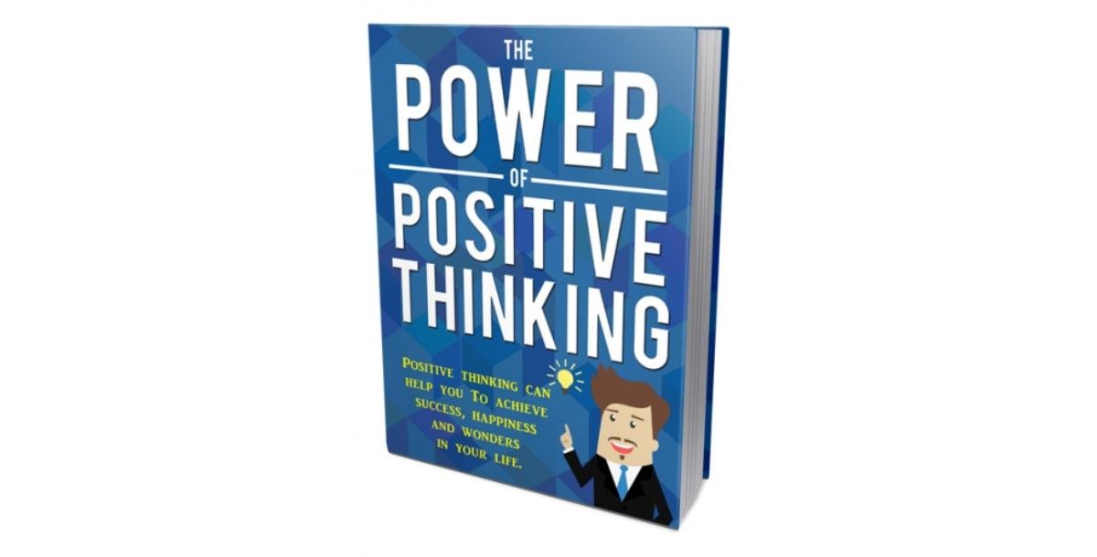 The Power of Positive Thinking-6561