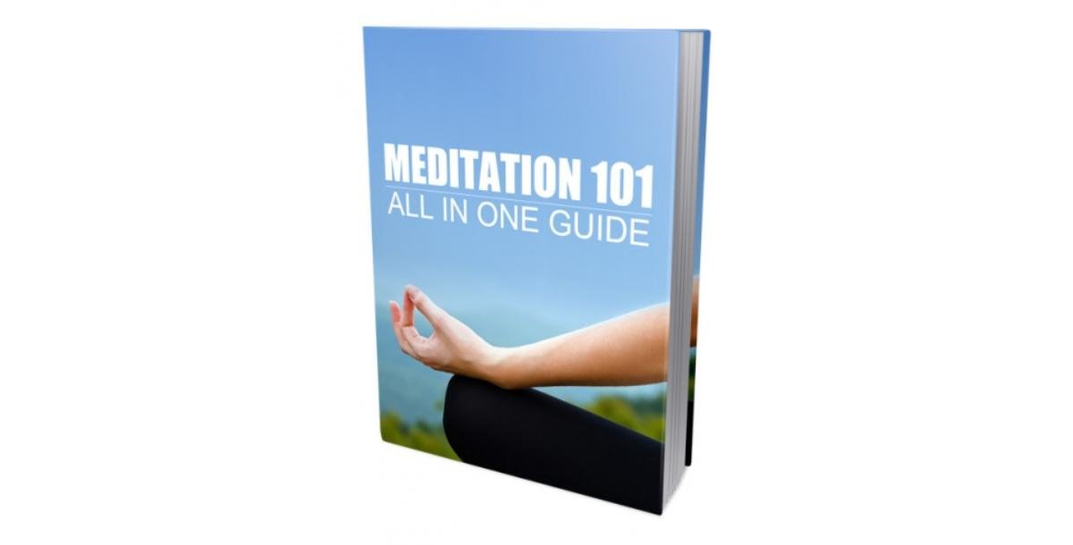 Meditation 101-7018