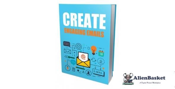 Create Engaging Emails-4791