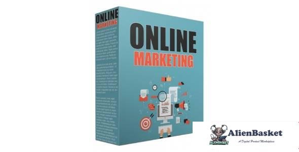 Online Marketing PLR Article 2017 Edition-4794