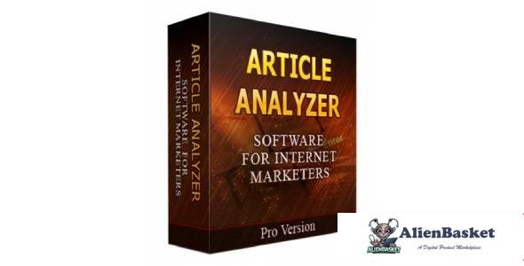 Article Analyzer-219