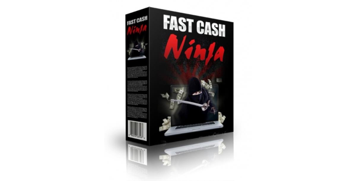 Fast Cash Ninja-782