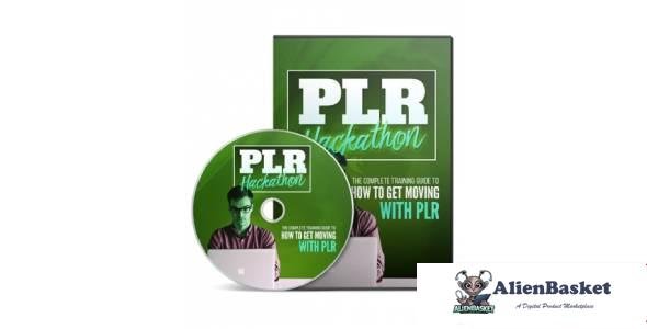 PLR Hackathon Hands On Workshop-8265