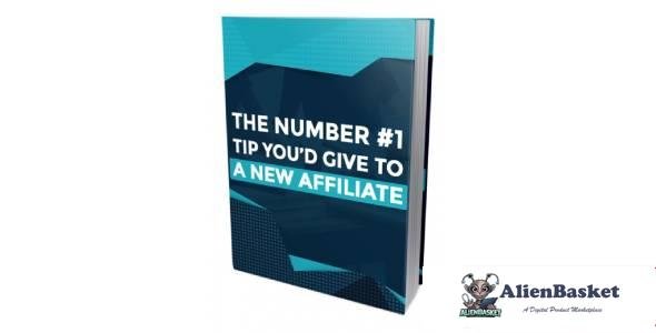 What One Tip Would You Give To A New Affiliate-4802