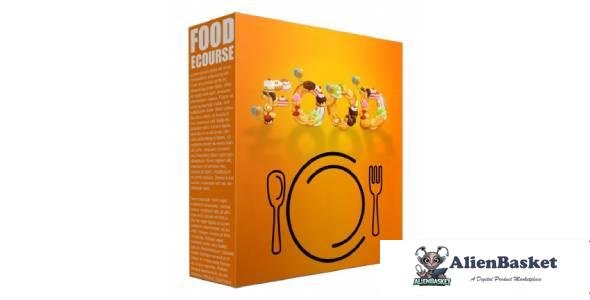 Food PLR eCourse Article-5707