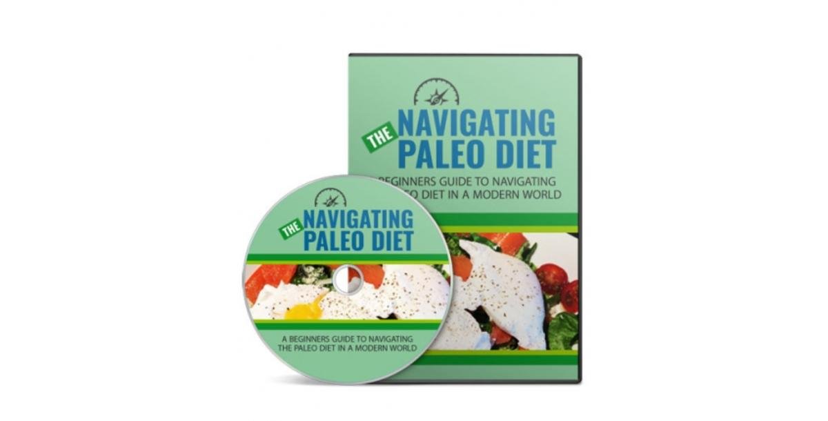The Navigating Paleo Diet Advanced-5708
