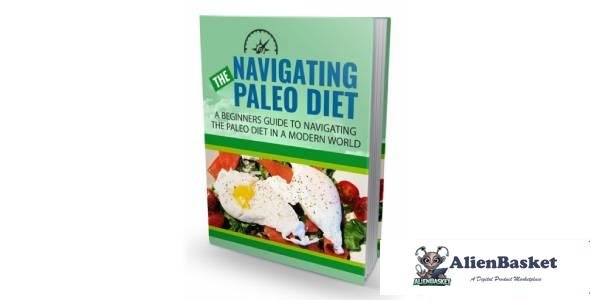 Navigating The Paleo Diet-5715