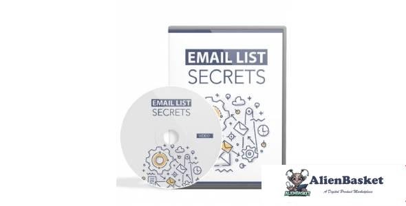 Email List Secrets Video Tutorial-681