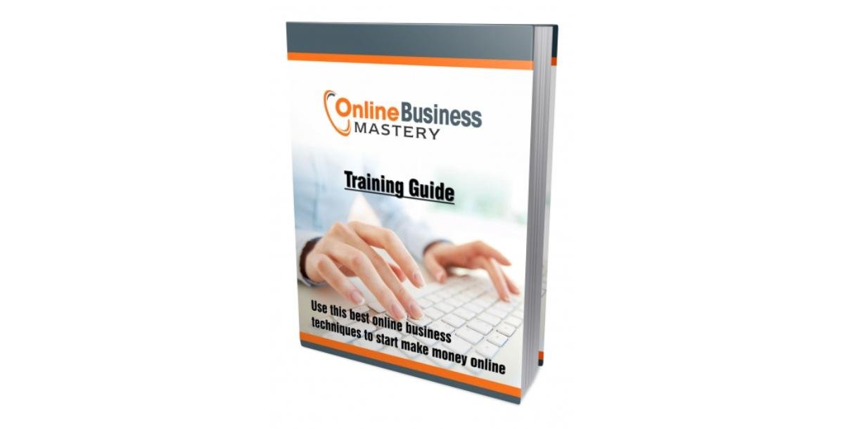 Online Business Mastery-4810