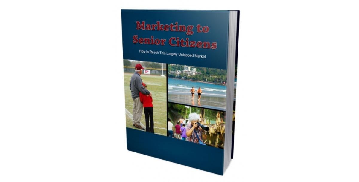 Marketing to Senior Citizens-1354