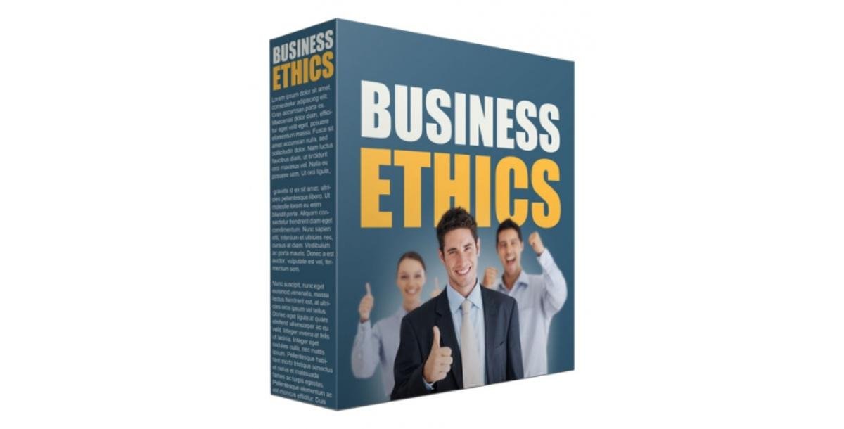Business Ethics Podcast-7318