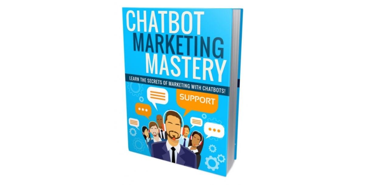 Chatbot Marketing Mastery-4879