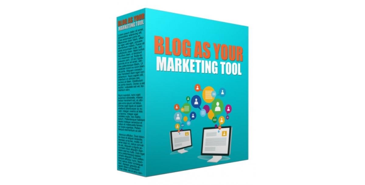 25 Blogs As A Marketing Tool Articles-4995