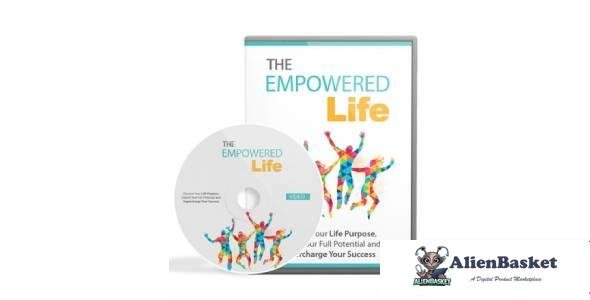 The Empowered Life Video Upgrade-6567